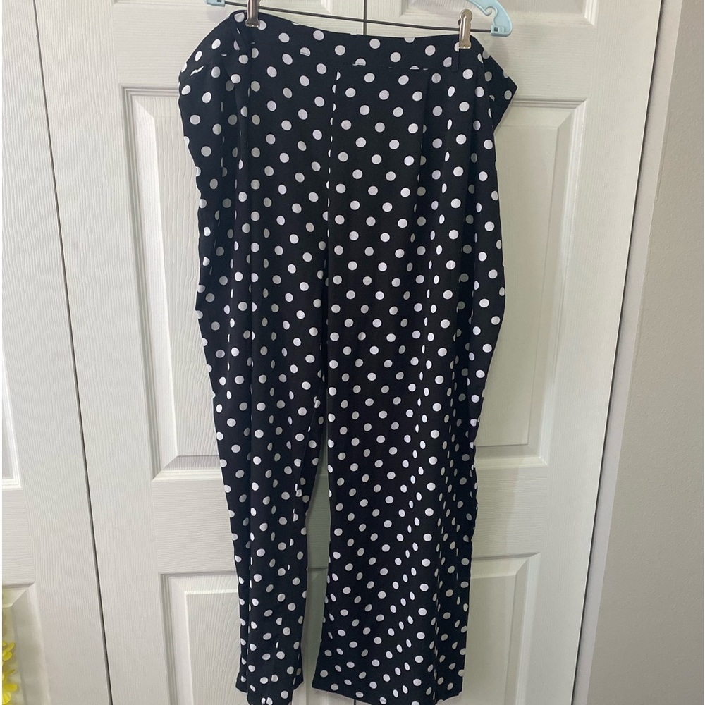 Shein wide leg pants